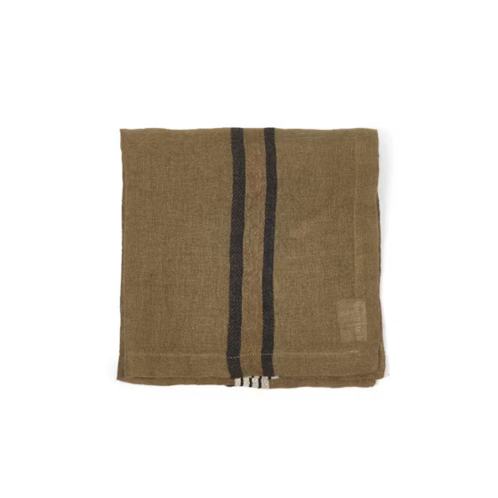 Locomotive Napkin Stripe