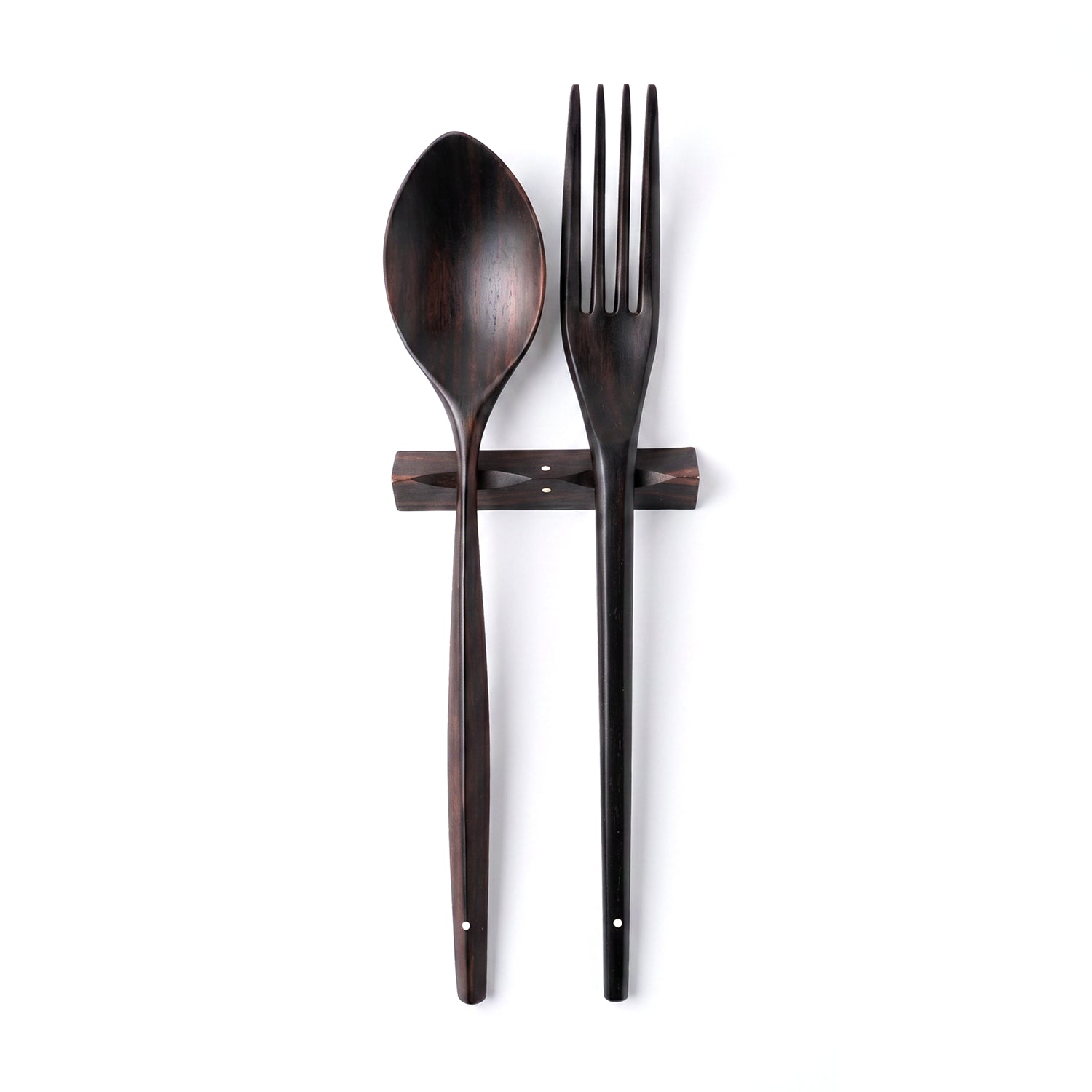 Spoon 200 and Pasta Fork 3-Piece Set