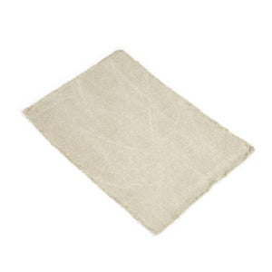 Pacific Placemat Flax