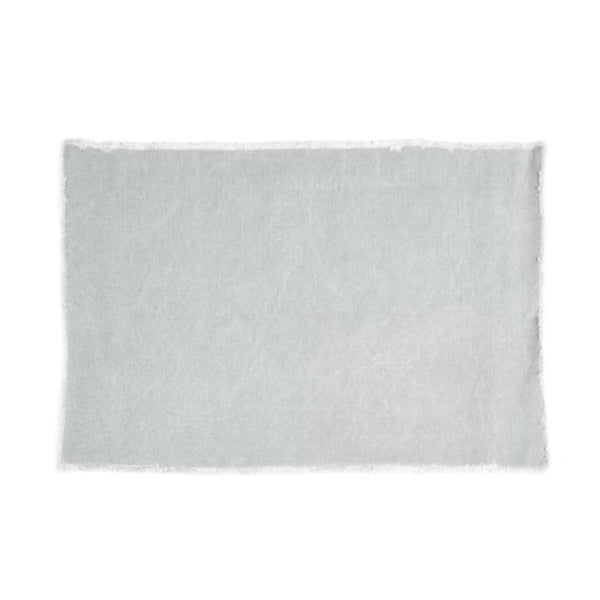 Pacific Placemat Gray