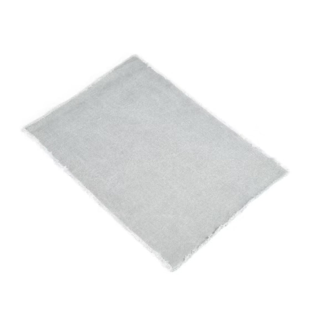 Pacific Placemat Gray