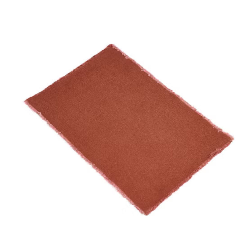 Pacific Placemat Paprika