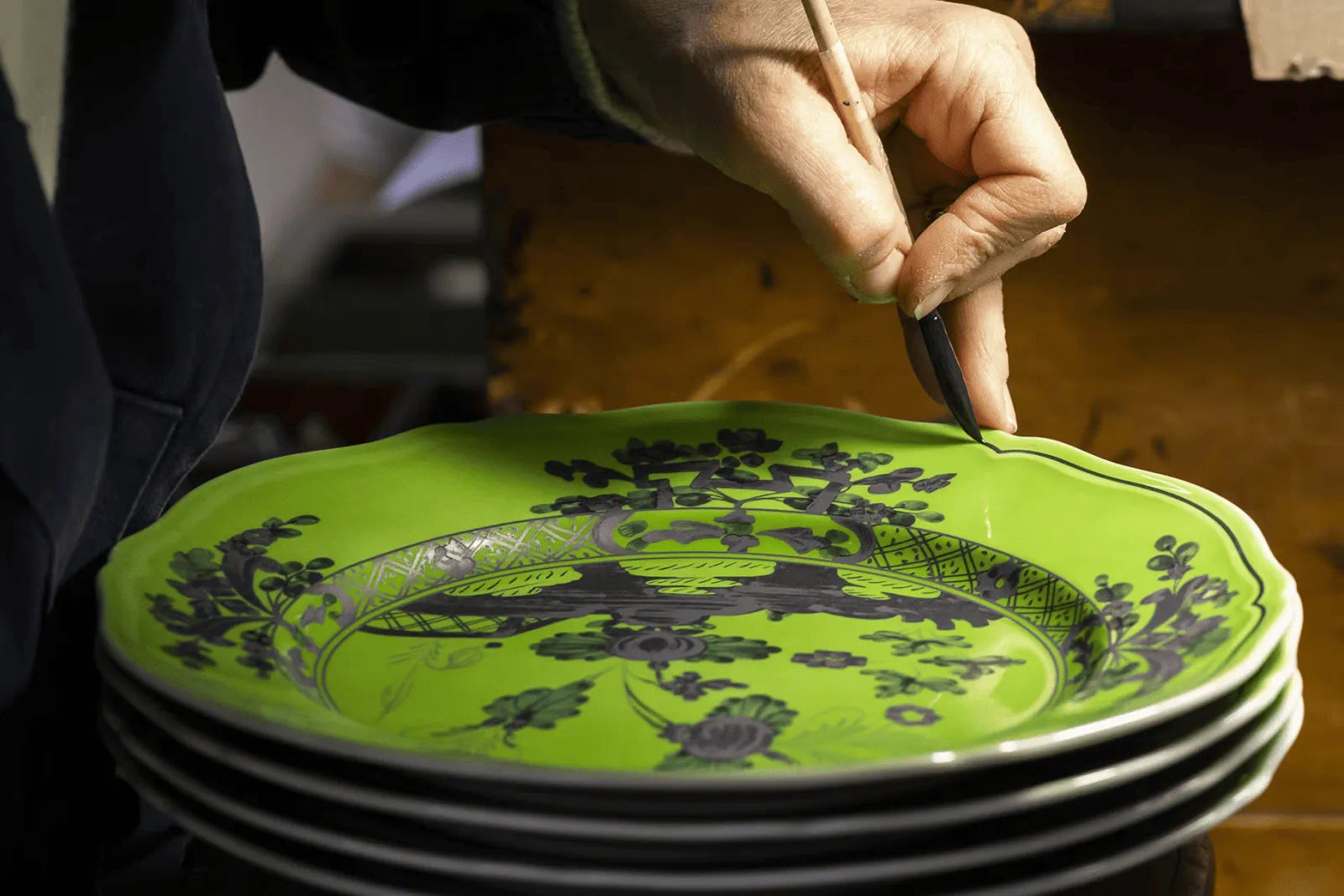 Ginori 1735 Porcelain – Shop Italian Luxury at ARJ Los Angeles Ginori 1735 Porcelain – Shop Italian Luxury at ARJ Los Angeles