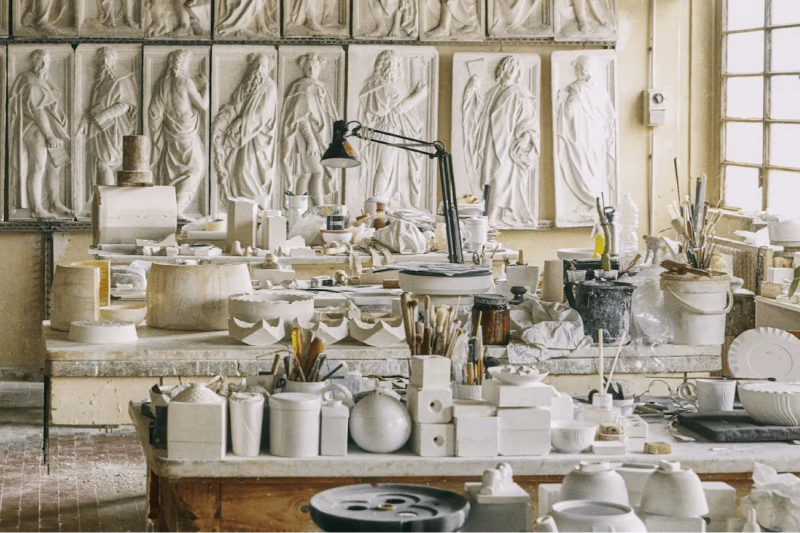 Ginori 1735 Porcelain – Shop Italian Luxury at ARJ Los Angeles Ginori 1735 Porcelain – Shop Italian Luxury at ARJ Los Angeles