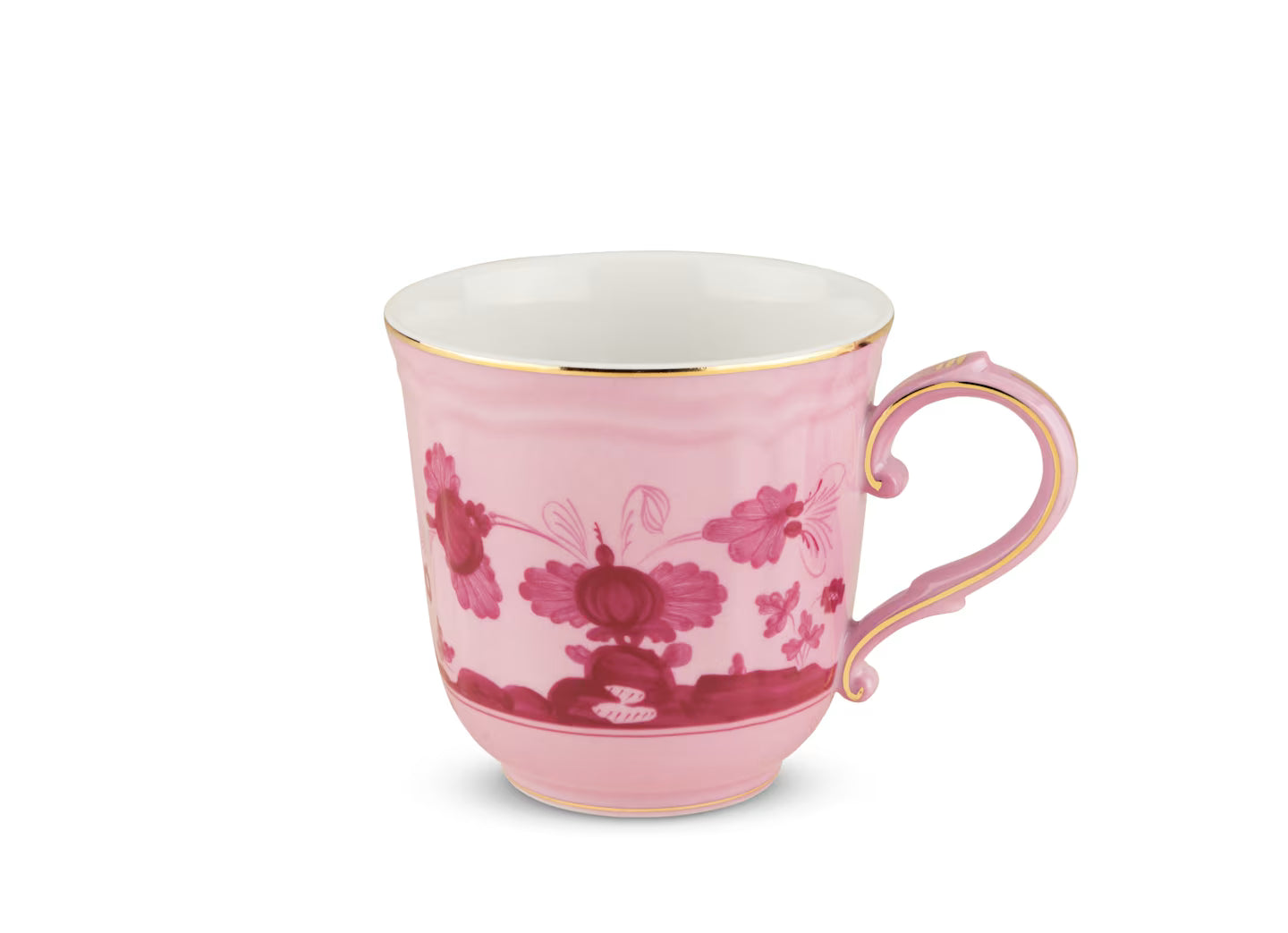 Oriente Italiano Porpora Mug