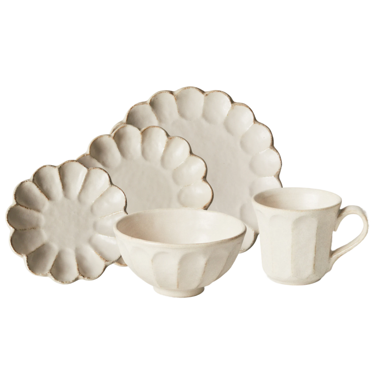 Rinka Dinnerware Collection | Kaneko Kohyo | ARJ Los Angeles