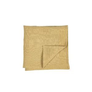 Skye Napkin - Antelope