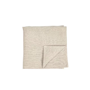 Skye Napkin - Flax