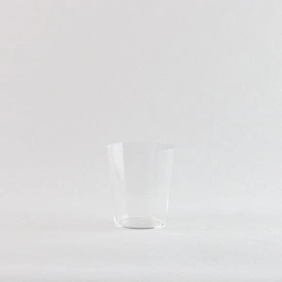 Usuhari Old Drinking Glass - S
