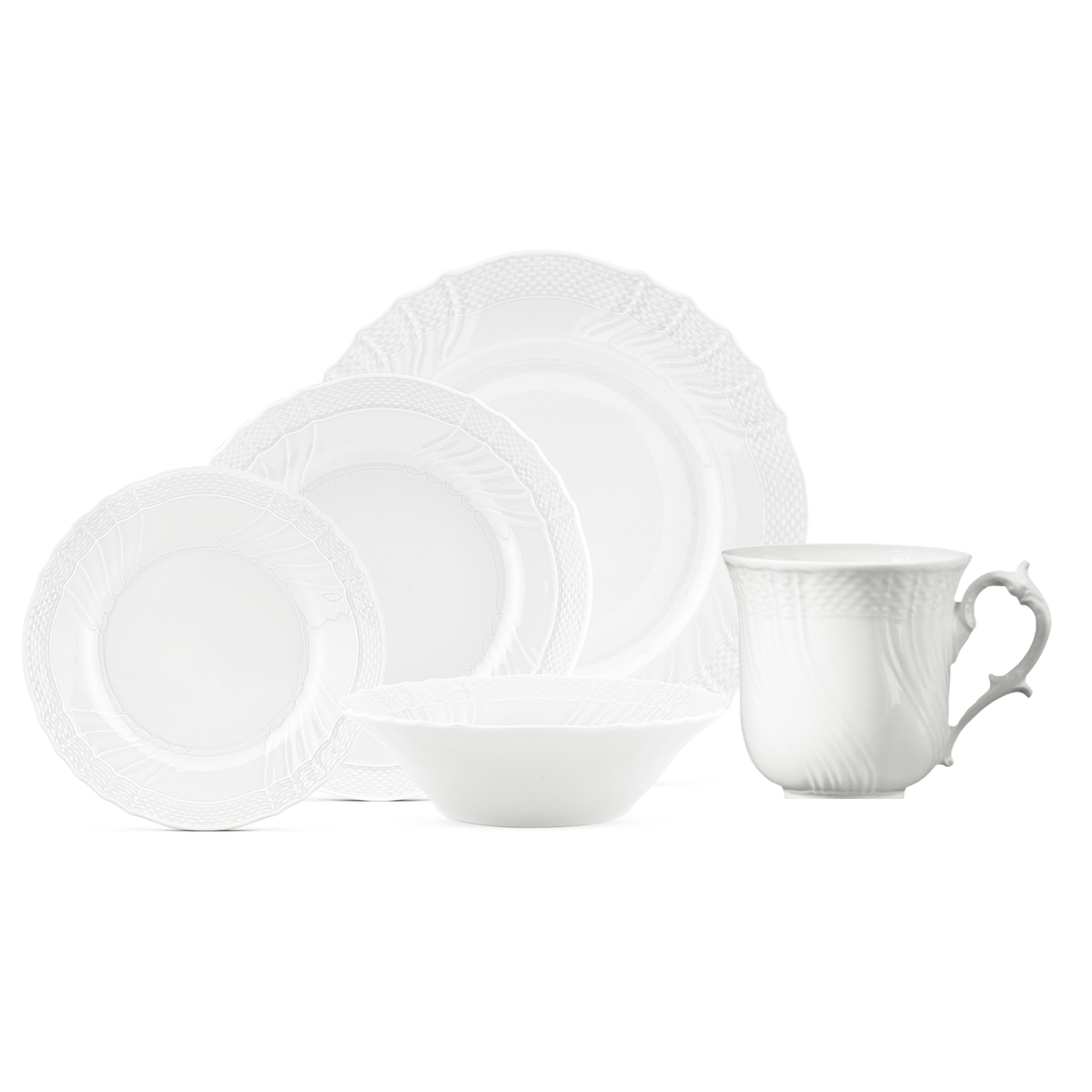 Ginori 1735 Vecchio Ginori Dinnerware Collection