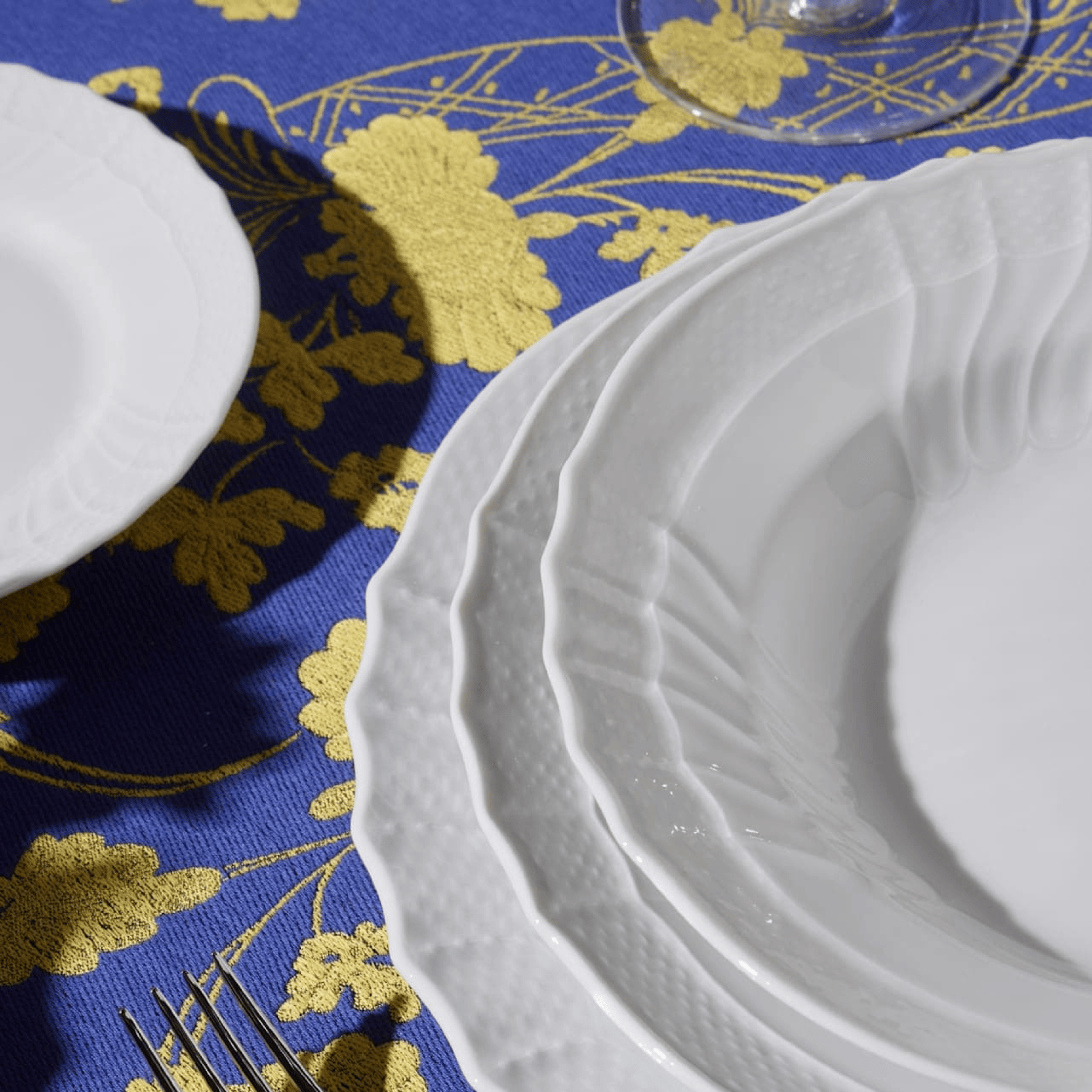 Vecchio Ginori Dinnerware Collection