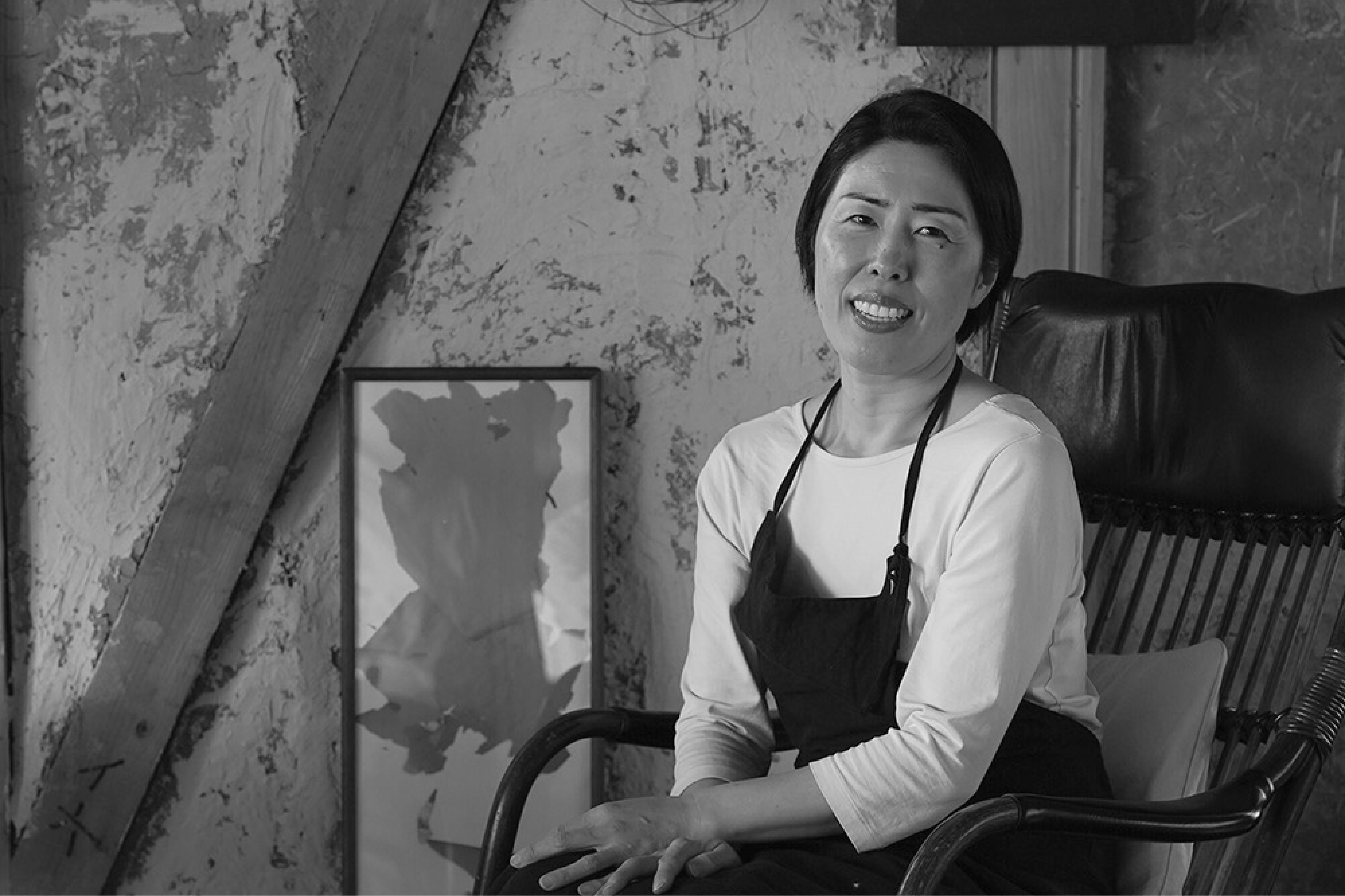 Yuko Ikeda 池田優子 | ARJ Los Angeles Yuko Ikeda 池田優子 | ARJ Los Angeles