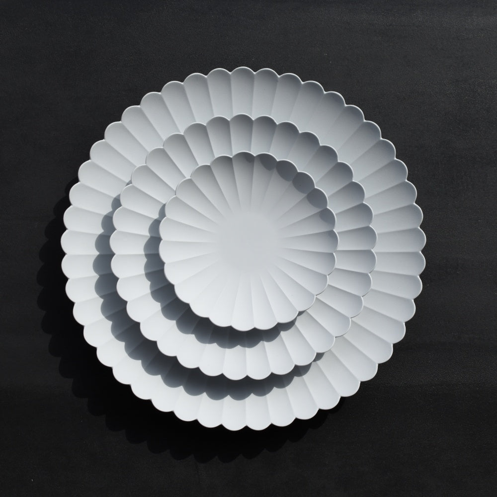 TY Palace Plate