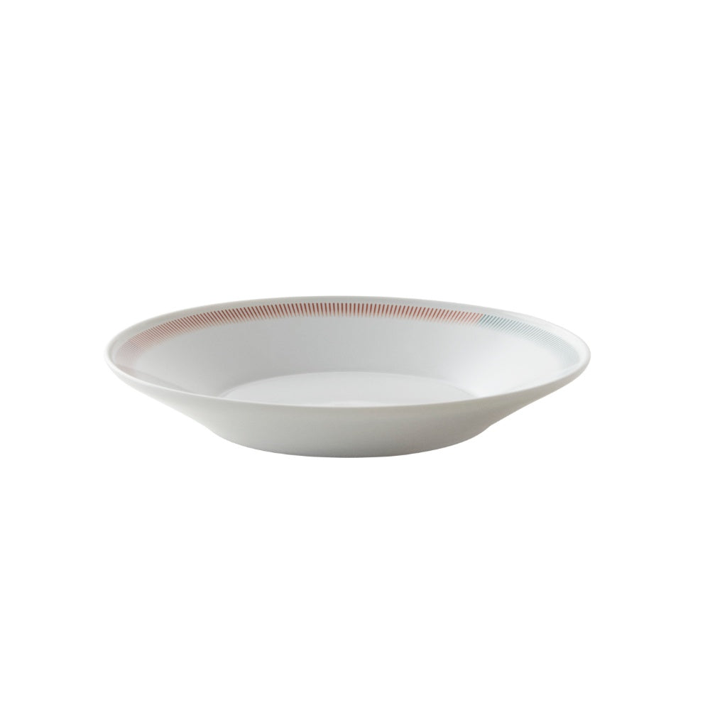 PC Outline Deep Plate
