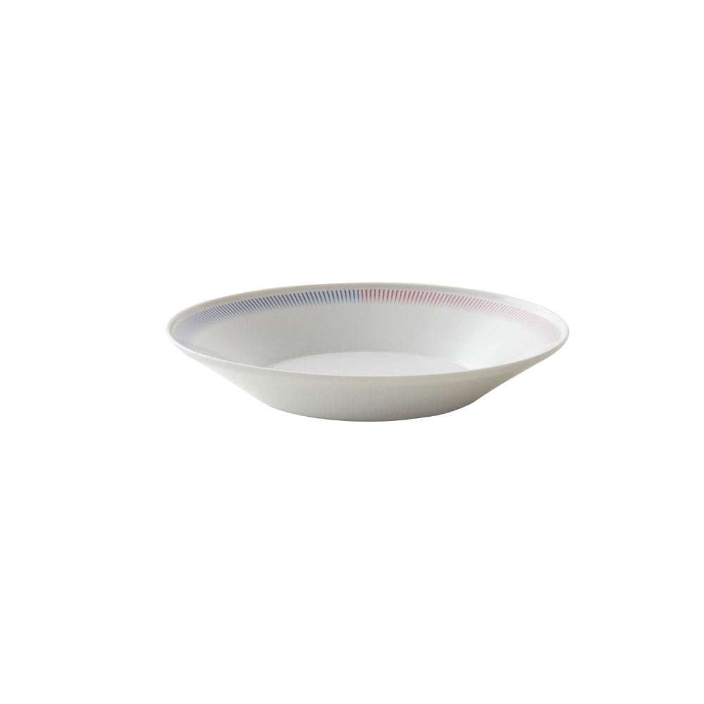 PC Outline Deep Plate