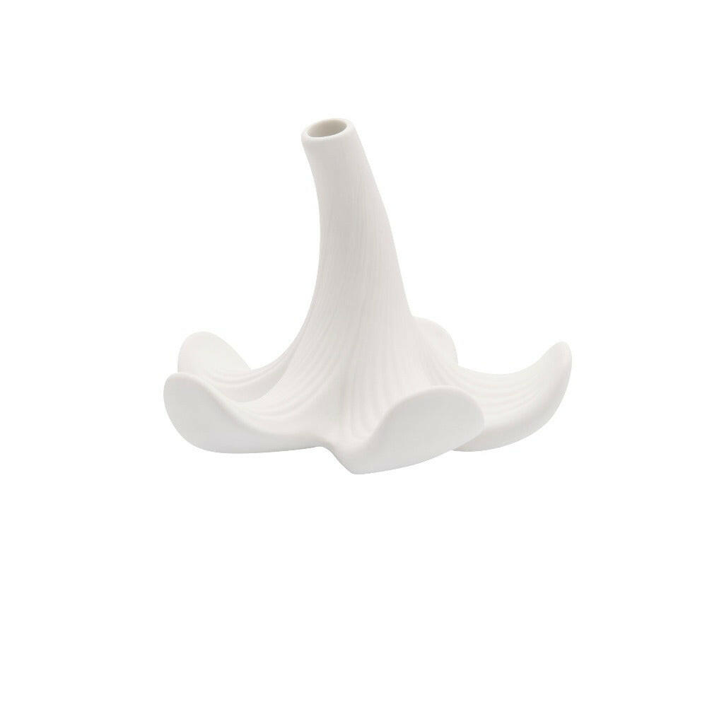S&B Bloom Flower Vase