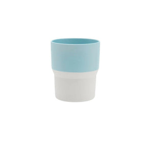 S&B Mug Blue