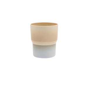 S&B Mug Light Brown