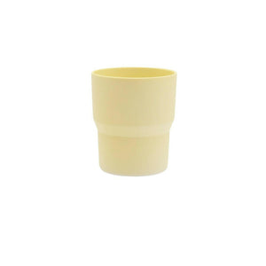 S&B Mug Yellow
