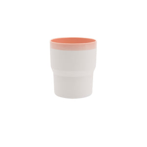 S&B Mug Pink