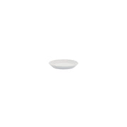 TY Round Plate 80 Matte Gray
