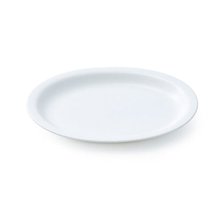 CMA Oval Flat