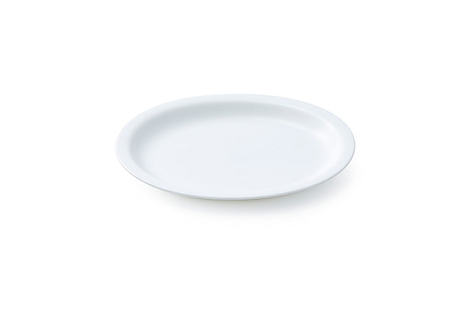 CMA Oval Flat