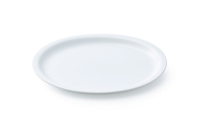 CMA Oval Flat