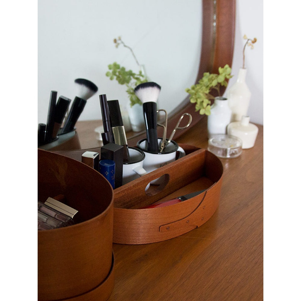 Shaker Storage Box