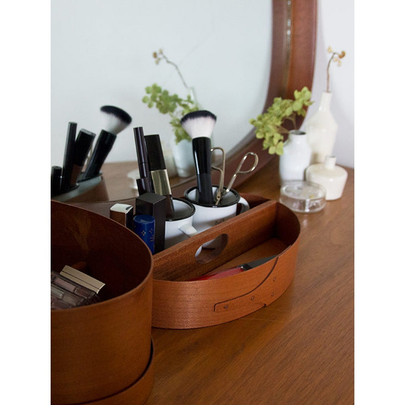 Shaker box | Home DÉCOR | ARJ Los Angeles