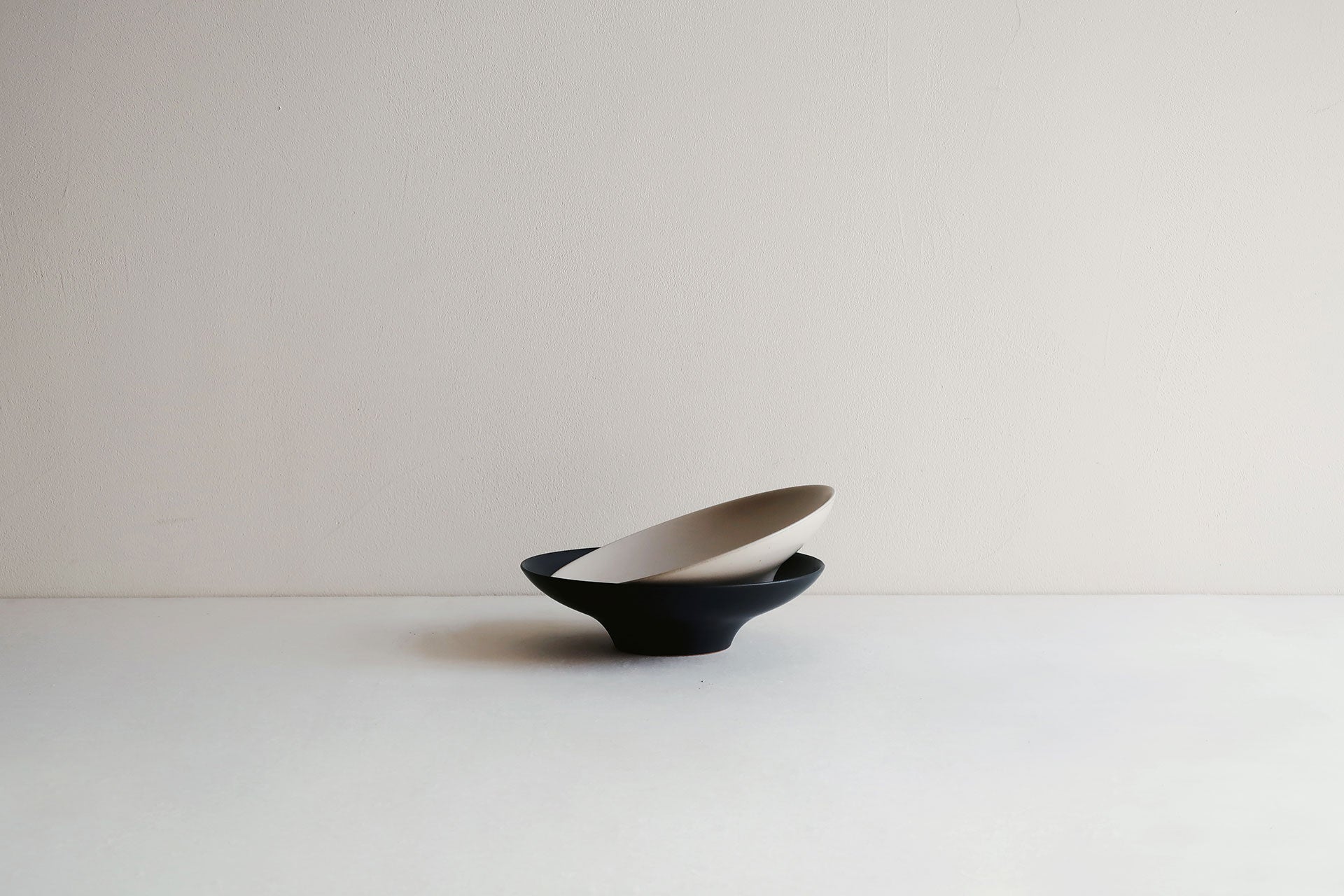Wide Bowl