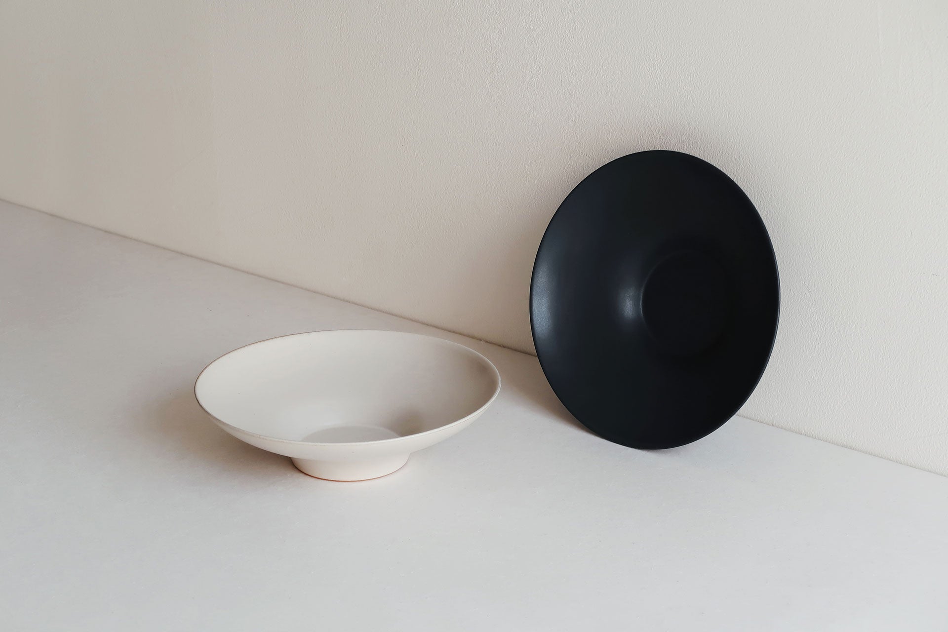 Wide Bowl