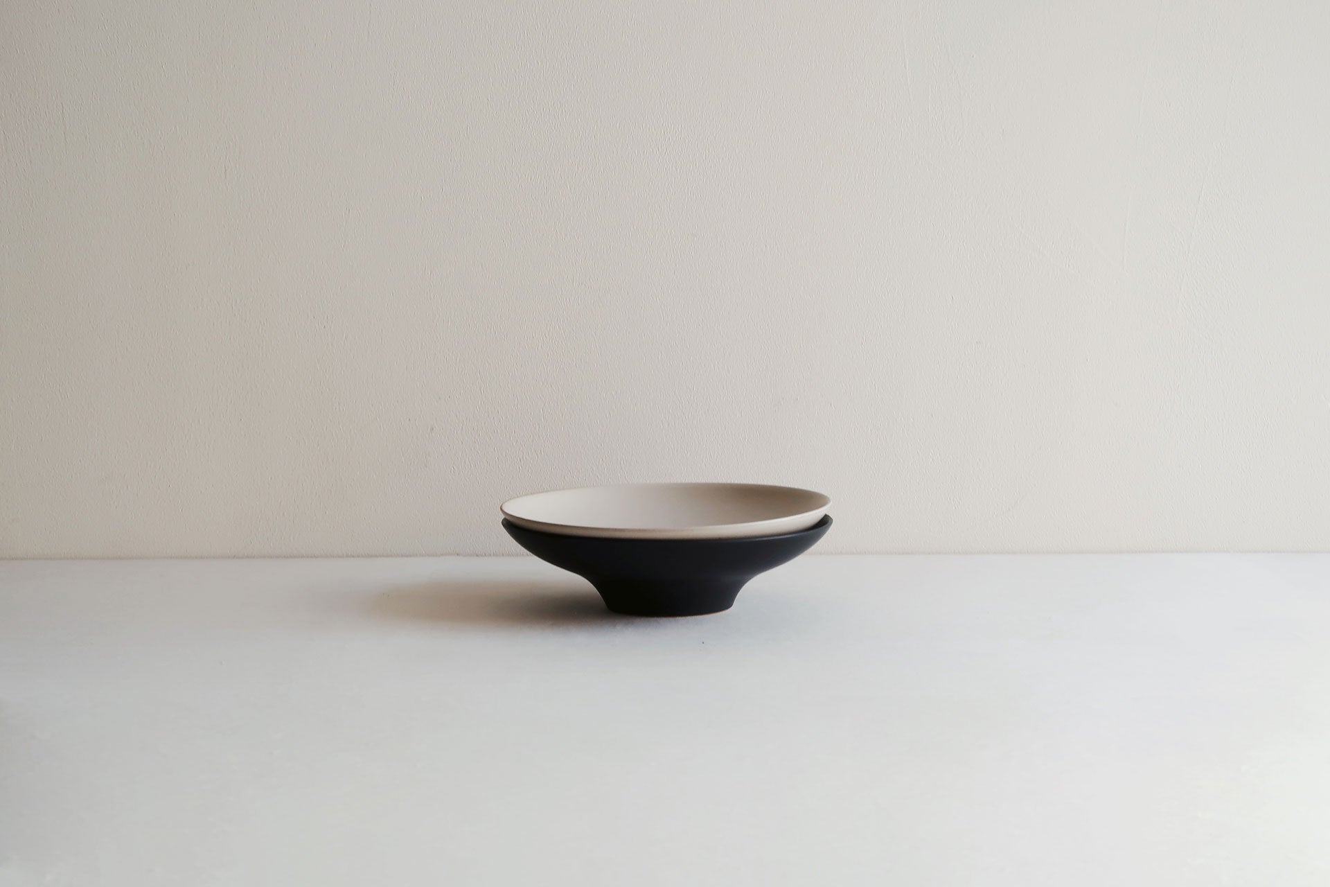 Wide Bowl