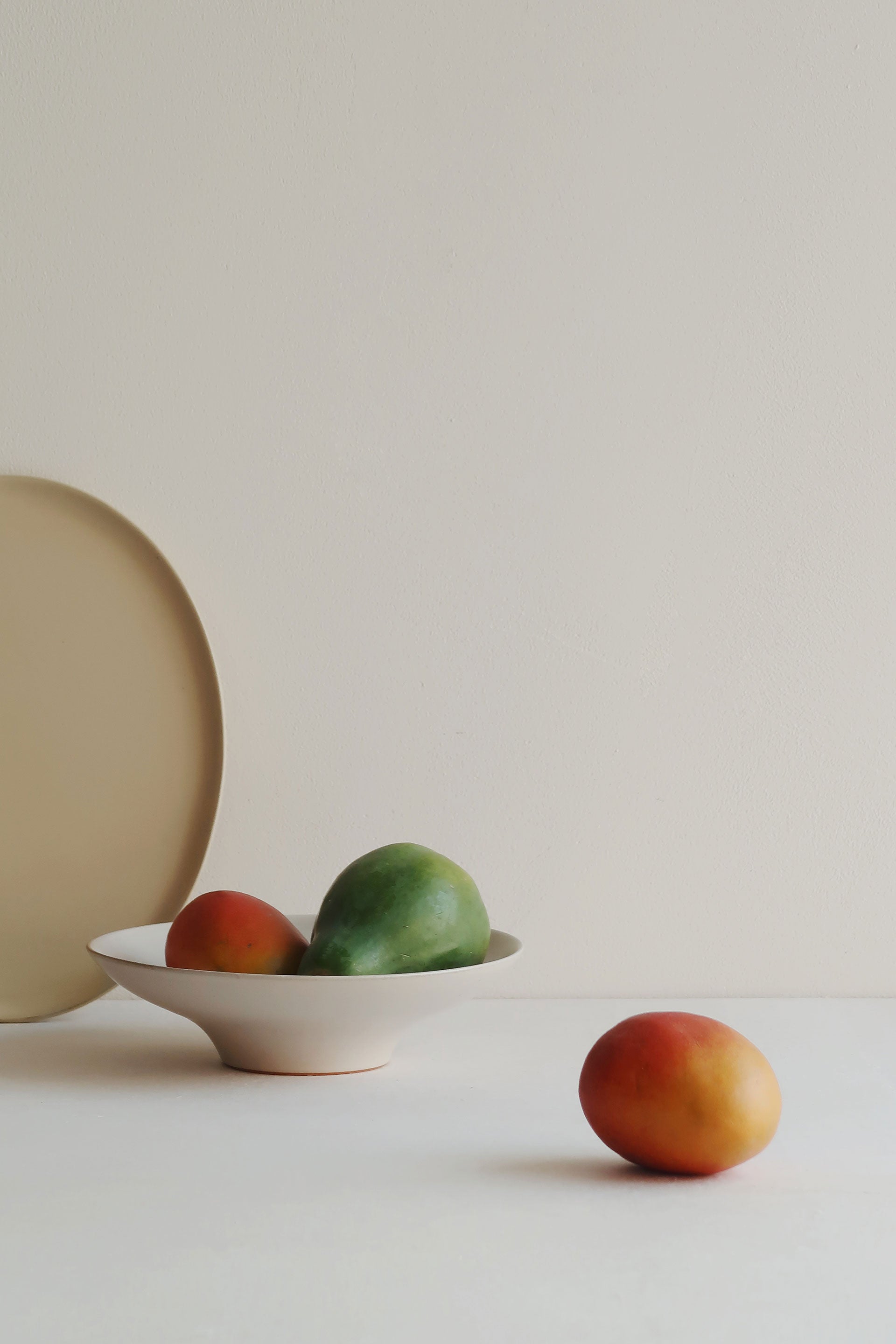 Wide Bowl
