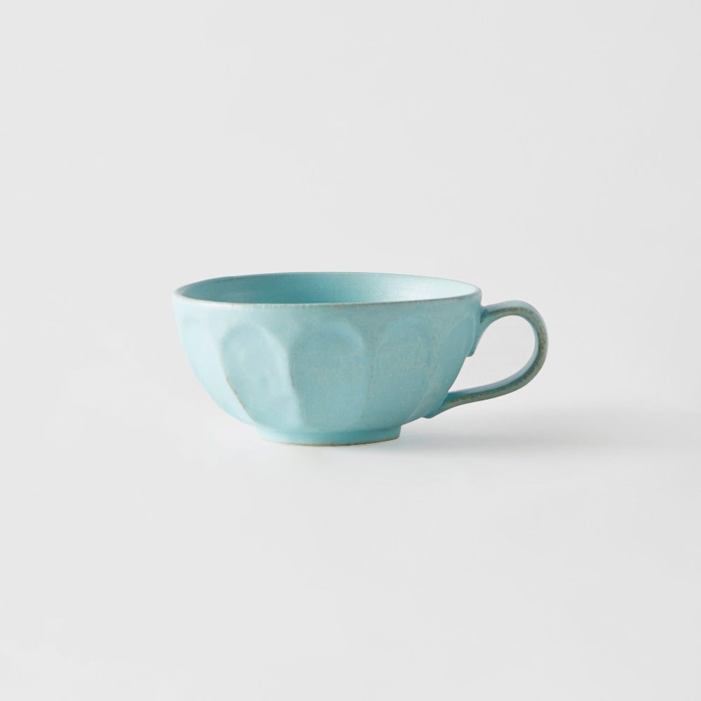 Kaneko Kohyo Rinka Soup Cup Blue