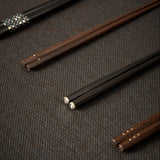 Marunao MUSO Chopsticks and Spoon 