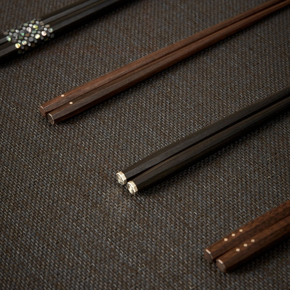 MUSO 16 Sided Chopsticks (2 color)