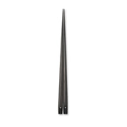16 Sided Chopsticks - Ebony