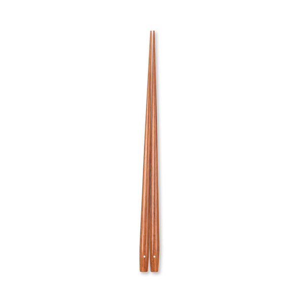 16 Sided Wood Chopsticks - Granadillo