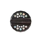 Indian Ebony Chopstick Rest