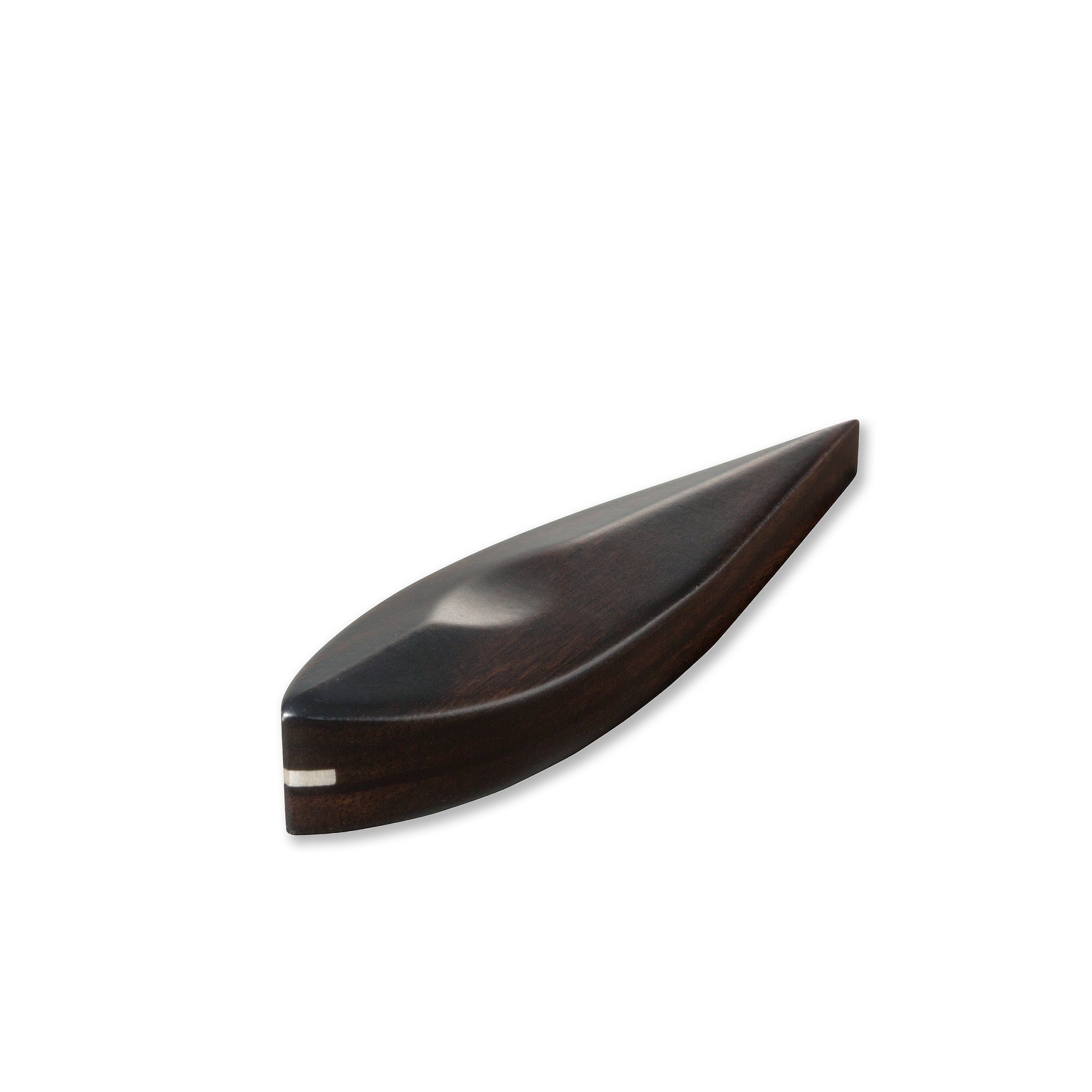 Leaf Chopstick Rest