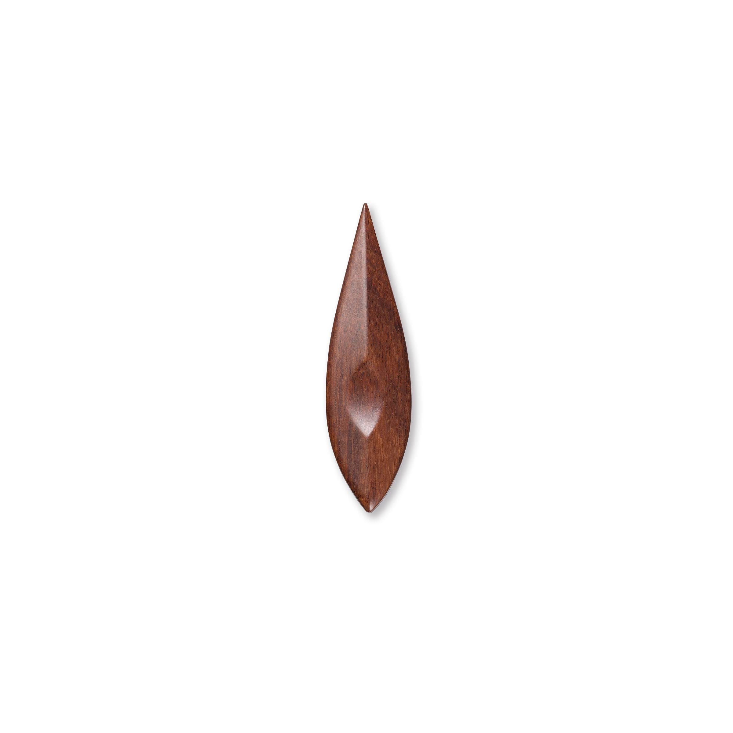 Leaf Chopstick Rest
