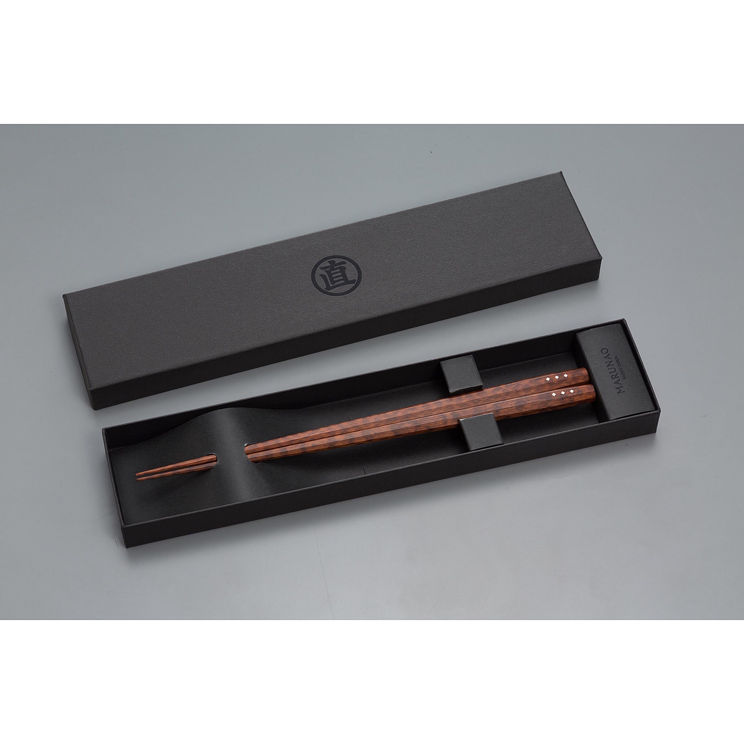 [Limited Edition] Snakewood Chopsticks