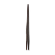 MUSO 16 Sided Chopsticks - Ebony