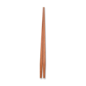 MUSO 16 Sided Chopsticks - Granadillo