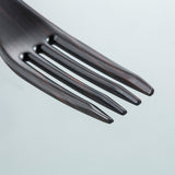 Spoon 200 and Pasta Fork Set (3 PCS)