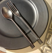 Spoon 200 and Pasta Fork Set (3 PCS)