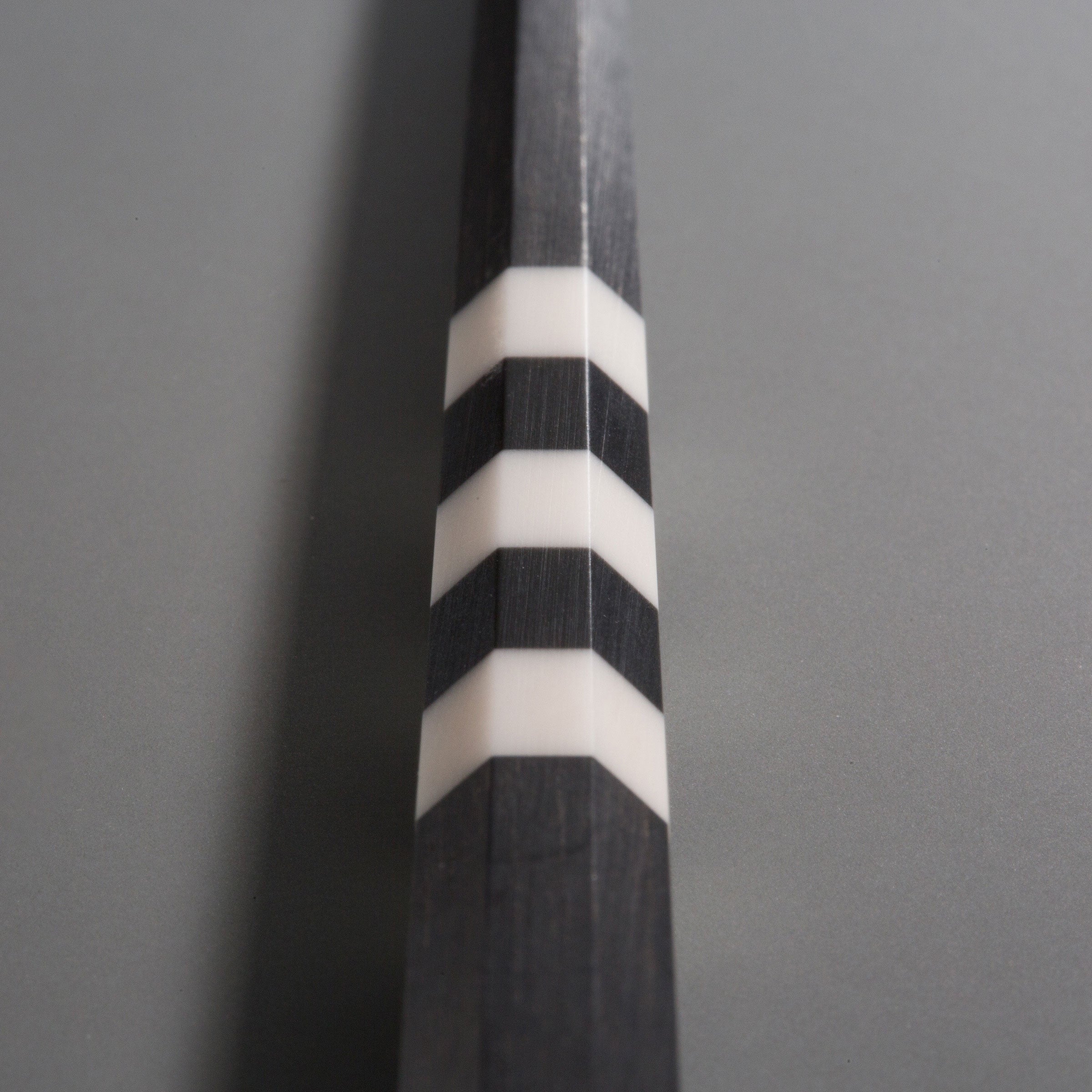 Star Chopsticks - Black