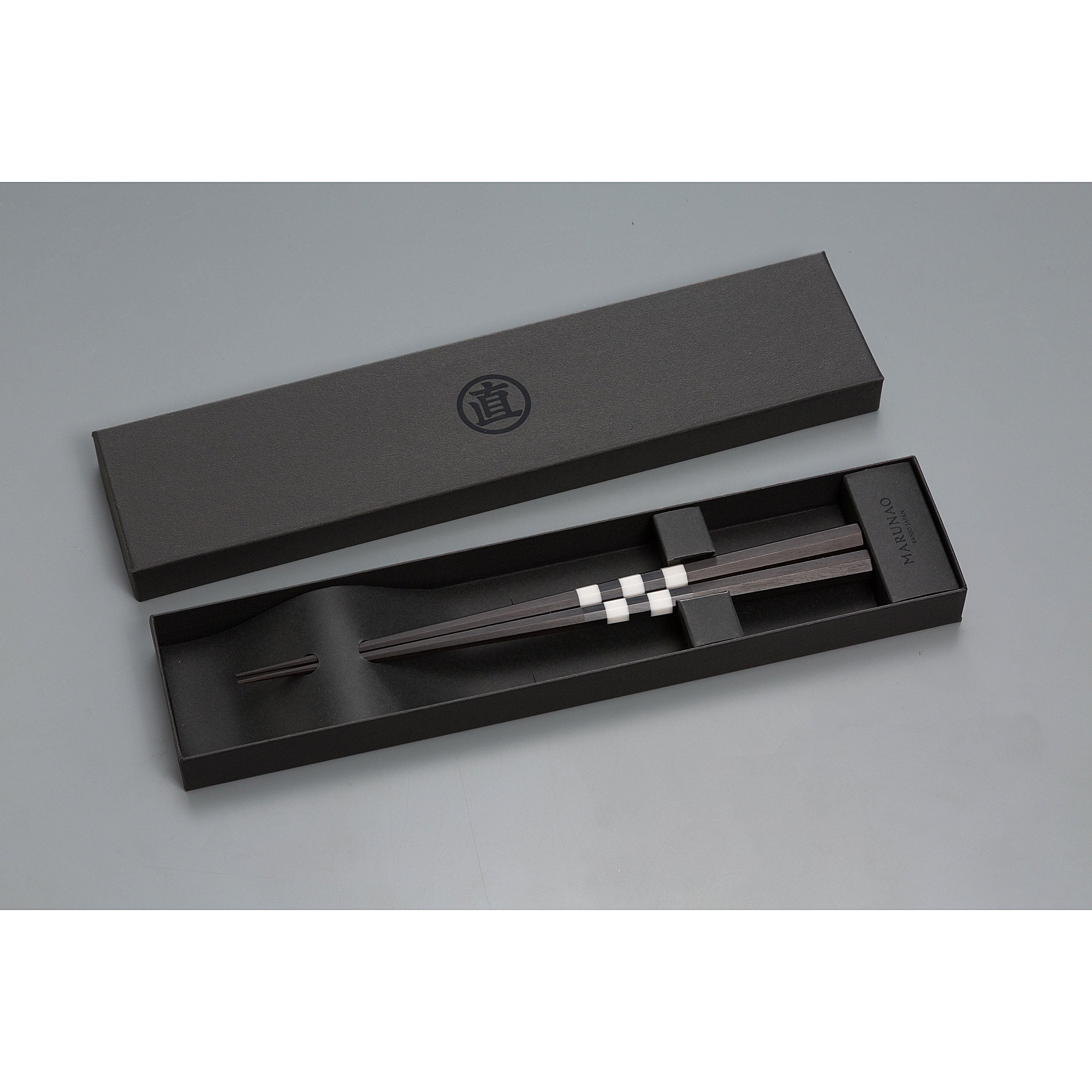 Star Chopsticks - Black