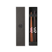 Star & Sun Chopsticks Set